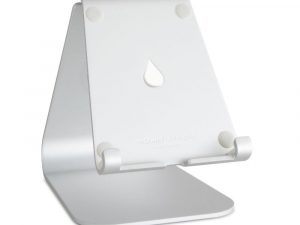 Поставка за таблет Rain Design mStand tablet plus, Сребрист