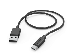 HAMA Кабел  USB-C - USB 2.0 A, HAMA-201594