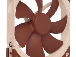 Вентилатор Noctua NF-A14 PWM, 140mm