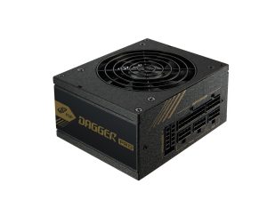 Захранващ блок FSP Group Dagger Pro 650W SFX12V V3.3