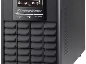 UPS POWERWALKER VFI 1000 CG PF1 1000VA, On-Line