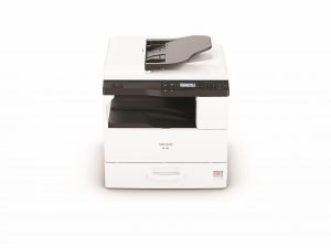 Мултифункционално устройство RICOH M2701, Монохромно, A3, 27 ppm, ARDF
