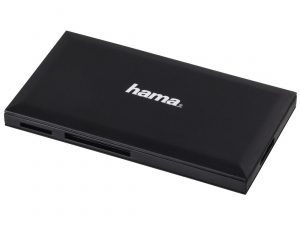 Четец за карти HAMA Multi-Card Reader
