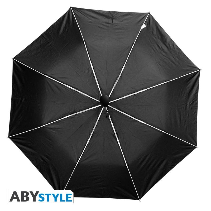Чадър ABYSTYLE DRAGON BALL Z, Goku symbols - Image 5