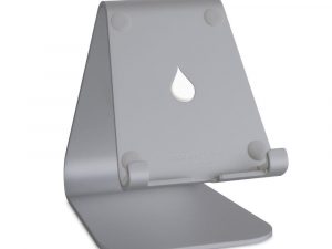 Поставка за таблет Rain Design mStand tablet, Астро сив