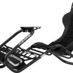 Геймърски стол Playseat Trophy, Черен