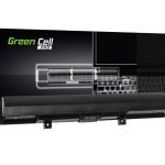 Батерия за лаптоп GREEN CELL, Toshiba Satellite C50-B C50D-B L50-B L50D-B PA5185, 14.8V, 2600mAh