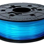 Консуматив за 3D принтер XYZprinting - PLA  filament, 1.75 mm, Clear BLUE