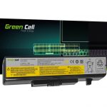 Батерия  за лаптоп GREEN CELL, Lenovo Y480 V480 Y580 G500 G505 G510 G580 G585 G700 IdeaPad Z580 P580, 11.1V, 4400mAh