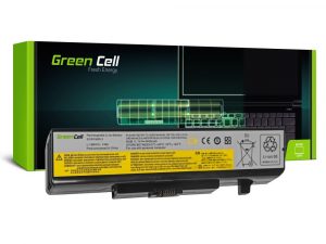 Батерия  за лаптоп GREEN CELL, Lenovo Y480 V480 Y580 G500 G505 G510 G580 G585 G700 IdeaPad Z580 P580, 11.1V, 4400mAh