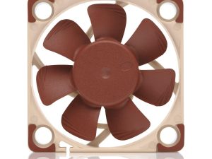 Вентилатор Noctua 40mm NF-A4x10 PWM