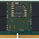 Памет Kingston 16GB DDR5 SODIMM 5600Mhz CL46 1Rx8, KVR56S46BS8-16