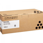 Тонер касета Ricoh SP100LE, 1200 копия, Черен
