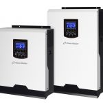 Инвертор POWERWALKER 3000 PWM, 3000 VA