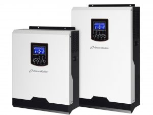 Инвертор POWERWALKER 3000 PWM, 3000 VA