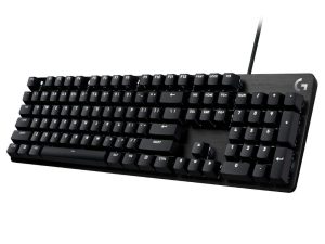 Геймърска механична клавиатура Logitech G413 SE, Tactile суичове
