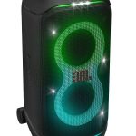 Блутут колона JBL PartyBox Stage 320, 240W, Черна