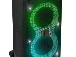 Блутут колона JBL PartyBox Stage 320, 240W, Черна