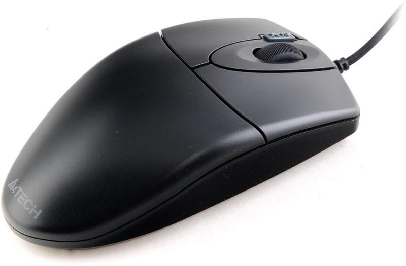 Оптична мишка A4tech OP-620D - Image 2