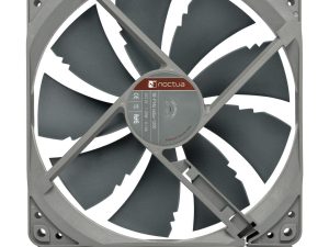 Вентилатор Noctua NF-P14s redux-1200, 140 mm