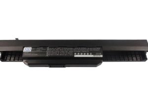 Батерия  за лаптоп Asus K53 K53E K53S K53SV X53 X53S X53U X54 X54C X54H, 11.1V, 6600mAh CAMERON SINO