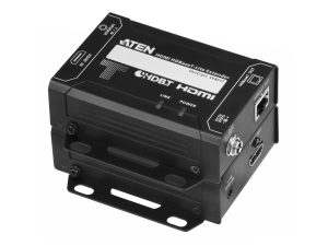 HDMI Extender (усилвател) ATEN VE801, (4K@40m), До 70 м