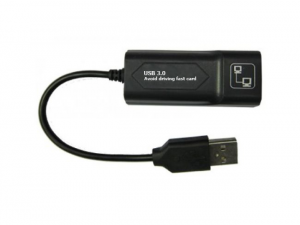 Мрежова карта ESTILLO USB 3.0 - LAN 10/100/1000