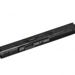 Батерия за лаптоп GREEN CELL, VI04 HSTNN-LB6J for HP Pavilion 14 15 17 and HP Envy 14 15 17, 14.4V, 2200mAh