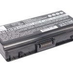 Батерия за лаптоп TOSHIBA PA3615U, SATELITE L45, 10.8V, 4400mAh, Черен CAMERON SINO