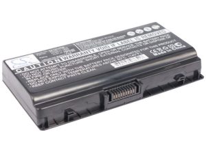 Батерия за лаптоп TOSHIBA PA3615U, SATELITE L45, 10.8V, 4400mAh, Черен CAMERON SINO
