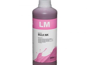 Бутилка с мастило INKTEC за Canon CLI-8PM/PG-52, 1000 ml, Светло Червен