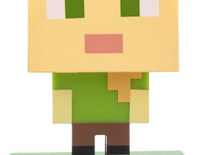 Статуетка Paladone Minecraft: Alex Icon Light BDP