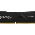 Памет Kingston FURY Beast Black 16GB DDR4