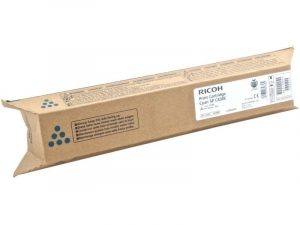 Тонер касета Ricoh SPC430E, 24000 копия C440DN Cyan