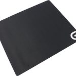 Геймърски пад Logitech G640 V2, Черен