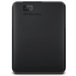 Външен хард диск Western Digital Elements Portable, 4TB, 2.5"