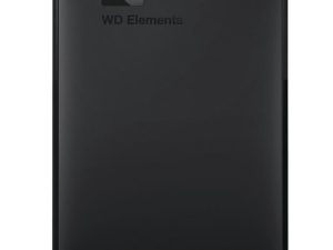 Външен хард диск Western Digital Elements Portable, 4TB, 2.5"