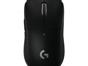 Геймърска мишка Logitech G Pro X Superlight Wireless