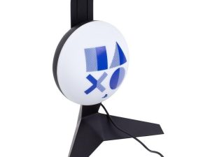 Статуетка Paladone Playstation Head Light