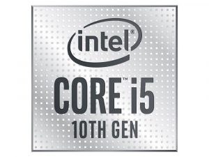 Процесор Intel Comet Lake-S Core I5-10400F 6 cores, 2.9Ghz (Up to 4.30Ghz), 12MB, 65W, LGA1200, Tray