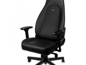 Геймърски стол noblechairs ICON, Black Edition