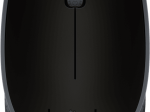 Безжична оптична мишка LOGITECH M171, Черна, USB