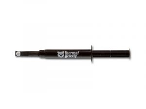 Термо паста Thermal Grizzly Hydronaut, 7.8g, Черен, 11.8 W/mk