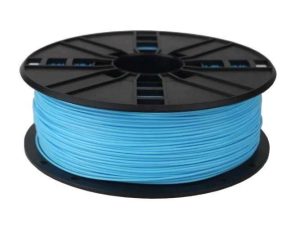 Консуматив за 3D принтер XYZ printing , PLA, 1.75 mm, 600 gr, Sky blue