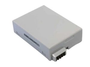 Батерия за апарат Cameron Sino LP-E8, 7.4V, 1120mAh, Canon EOS Rebel T2i, T3i, T4i, T5i, EOS 600D, 550D, 650D, 700D, Kiss X5, X4, X6