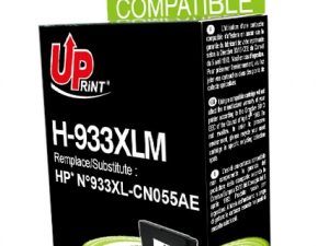 Мастилница UPRINT CN055A HP, Magenta