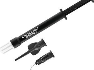 Термо паста Thermal Grizzly Conductonaut Extreme Liquid Metal, 1g