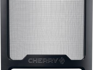 POP филтър за микрофон CHERRY JA-0750, Черен