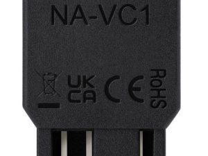 Преобразувател на напрежение Noctua NA-VC1, 24v DC към 12v DC