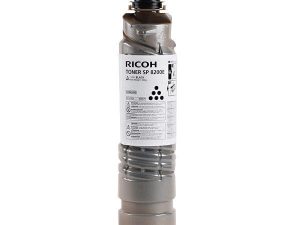 Тонер касета Ricoh SP8200E, 36000 копия, AFICIO SP8200DN, Черен
